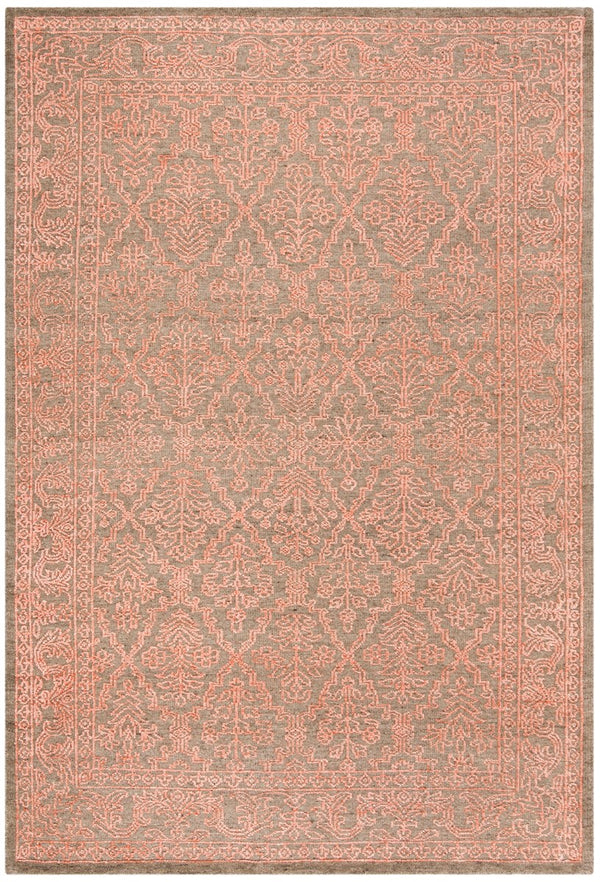 Safavieh Chester CHS522 Hand Knotted Rug