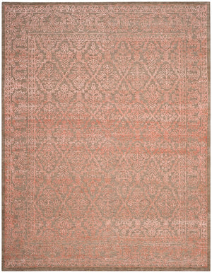 Safavieh Chester CHS522 Hand Knotted Rug