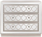 Amelia 3 Drawer Chest