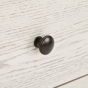 Safavieh Scully 2 Drawer 1 Shelf Chest W/ Usb CHS6417A