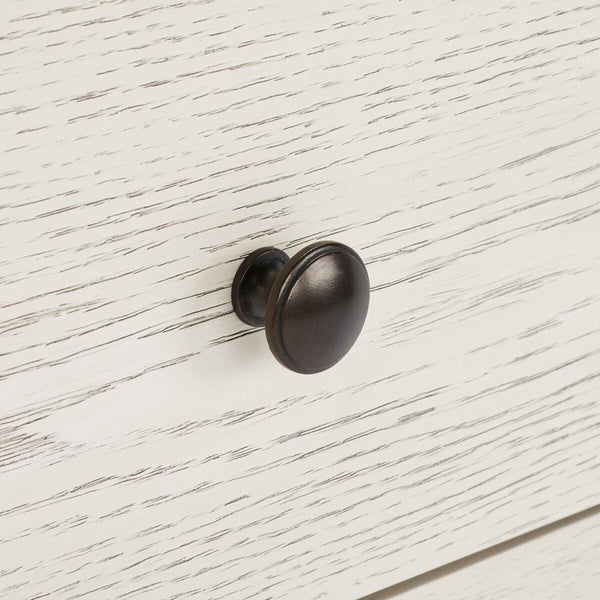 Safavieh Scully 2 Drawer 1 Shelf Chest W/ Usb CHS6417A