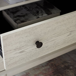 Safavieh Scully 2 Drawer 1 Shelf Chest W/ Usb CHS6417A