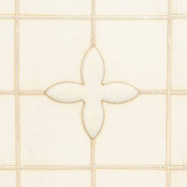 Sula 2 Door 1 Shelf Chest Antique White Wood CHS6603A