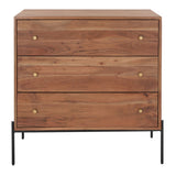 Dowling 3 Drawer Chest