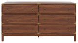 Galio 6 Drawer Chest