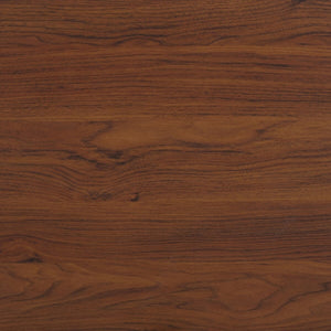 Safavieh Galio 6 Drawer Chest Walnut / Gold CHS9601A-2BX