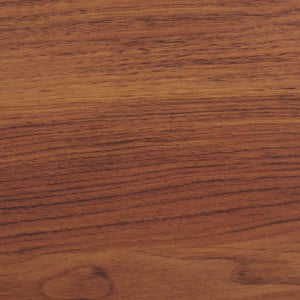 Safavieh Irelia 3 Drawer Chest Walnut  Pb, Mdf, Rubber Wood CHS9602A