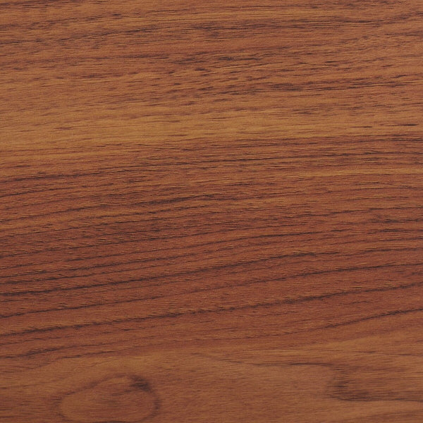 Safavieh Irelia 3 Drawer Chest Walnut  Pb, Mdf, Rubber Wood CHS9602A