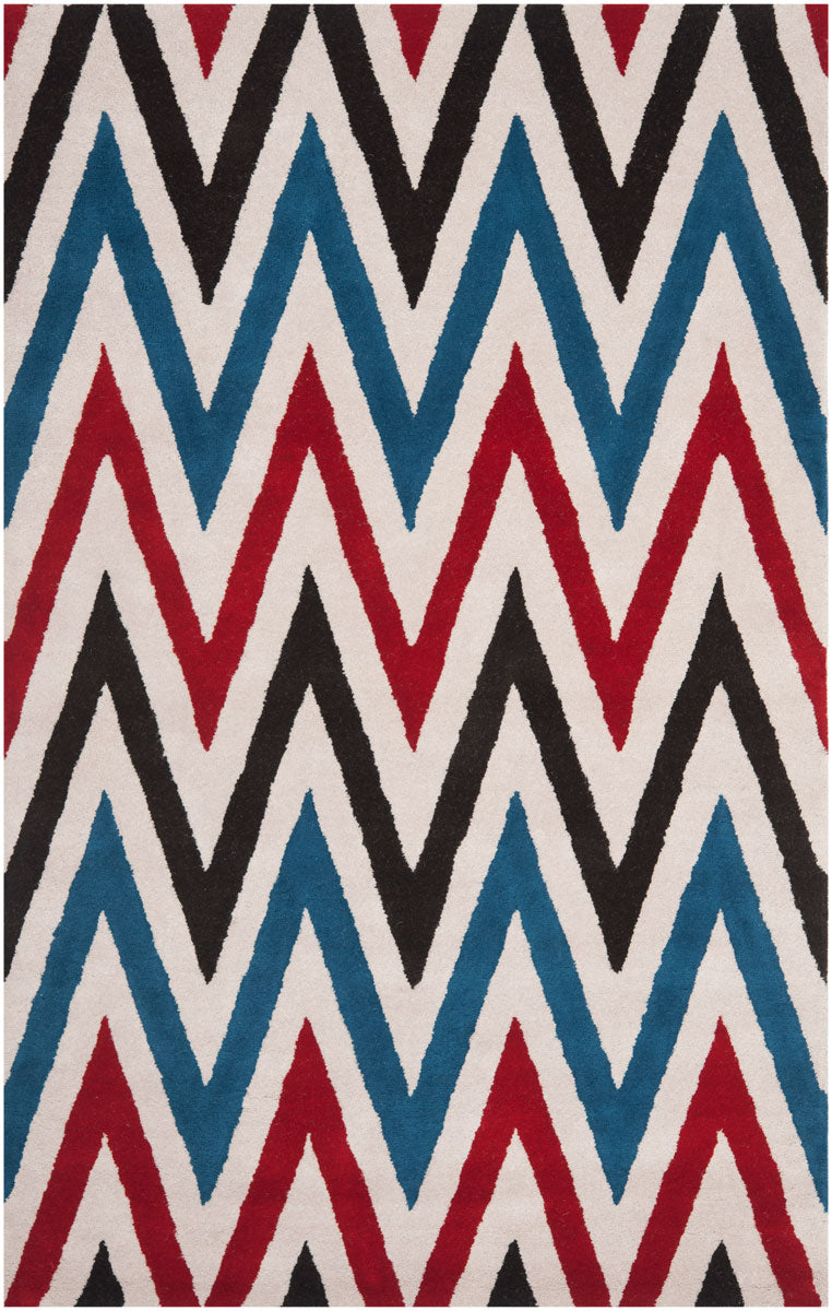 Safavieh CHT151 Hand Tufted Rug