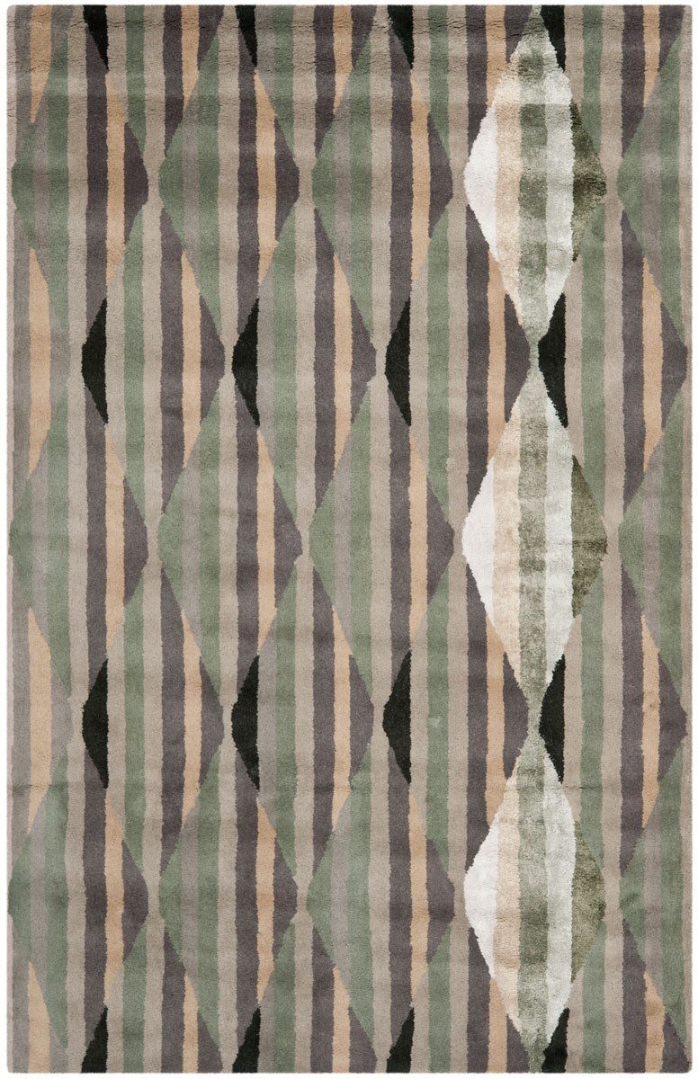 Safavieh CHT630 Hand Tufted Rug
