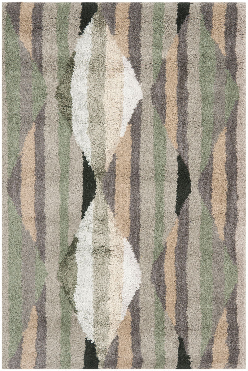 Safavieh CHT630 Hand Tufted Rug