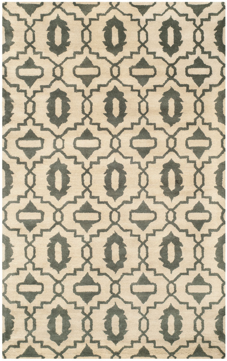 Safavieh Chatham CHT632 Hand Tufted Rug