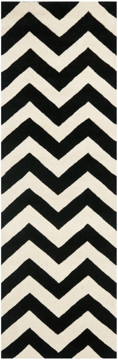 Safavieh Cht715 Hand Tufted Wool Rug CHT715A-3