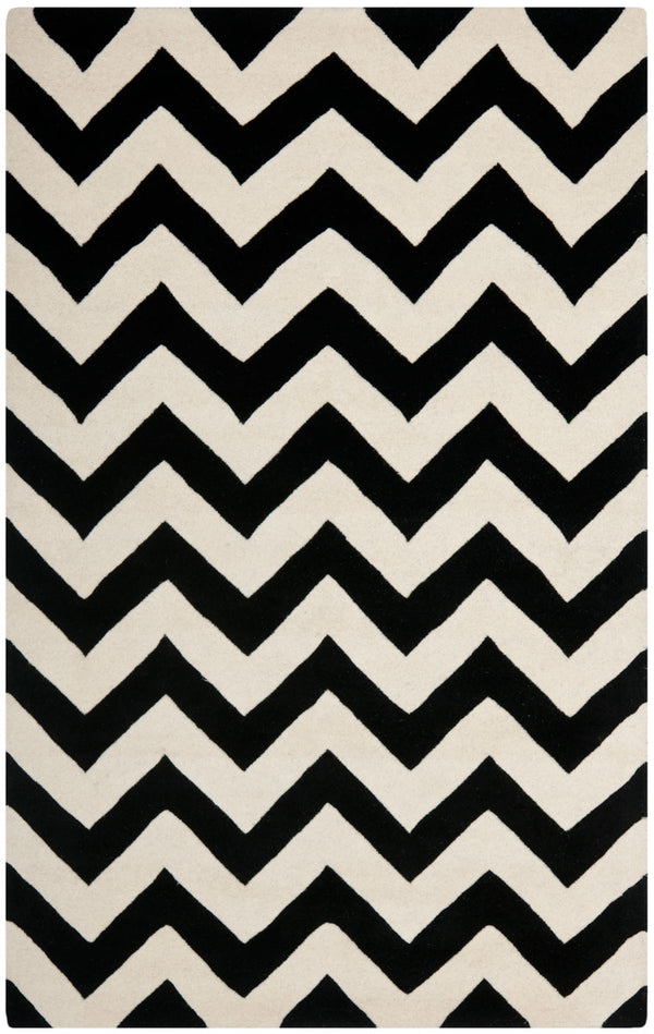 Safavieh Cht715 Hand Tufted Wool Rug CHT715A-3