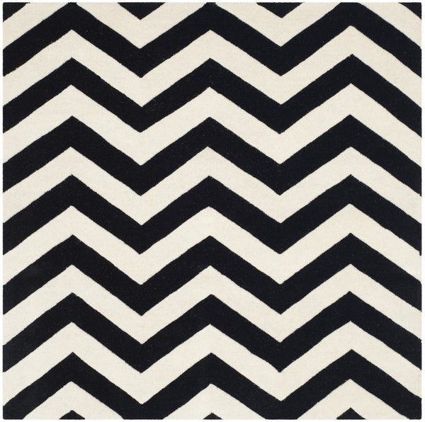 Safavieh Cht715 Hand Tufted Wool Rug CHT715A-3