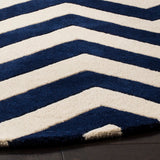 Safavieh Chatham CHT715 Hand Tufted Rug