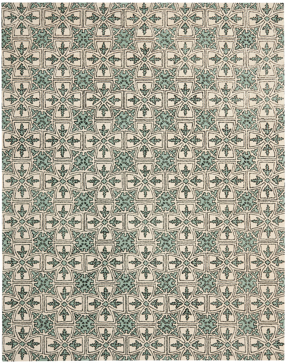 Safavieh Chatham CHT716 Hand Tufted Rug