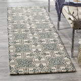 Safavieh Cht716 Hand Tufted Wool Rug CHT716A-27