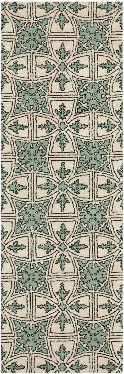 Safavieh Chatham CHT716 Hand Tufted Rug