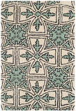 Safavieh Cht716 Hand Tufted Wool Rug CHT716A-27