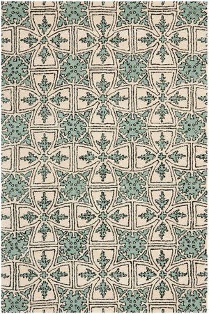 Safavieh Cht716 Hand Tufted Wool Rug CHT716A-27