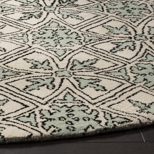 Safavieh Cht716 Hand Tufted Wool Rug CHT716A-27