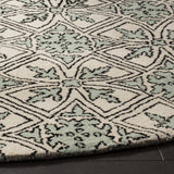 Safavieh Cht716 Hand Tufted Wool Rug CHT716A-27