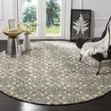 Safavieh Cht716 Hand Tufted Wool Rug CHT716A-27