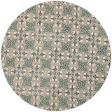 Safavieh Cht716 Hand Tufted Wool Rug CHT716A-27