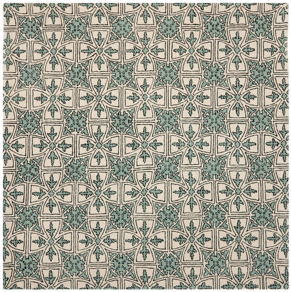 Safavieh Cht716 Hand Tufted Wool Rug CHT716A-27