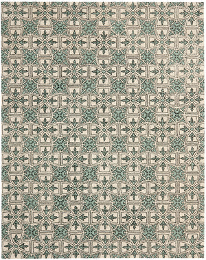 Safavieh Cht716 Hand Tufted Wool Rug CHT716A-27