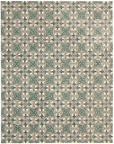 Safavieh Cht716 Hand Tufted Wool Rug CHT716A-27