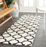 Safavieh Cht717 Hand Tufted Wool Rug CHT717A-3