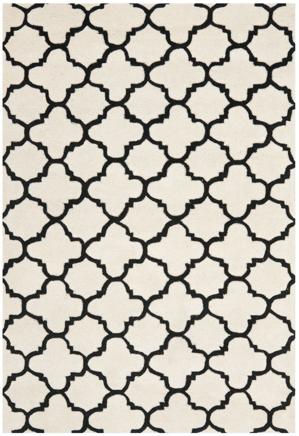 Safavieh Cht717 Hand Tufted Wool Rug CHT717A-3