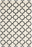 Safavieh Cht717 Hand Tufted Wool Rug CHT717A-3