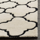 Safavieh Cht717 Hand Tufted Wool Rug CHT717A-3