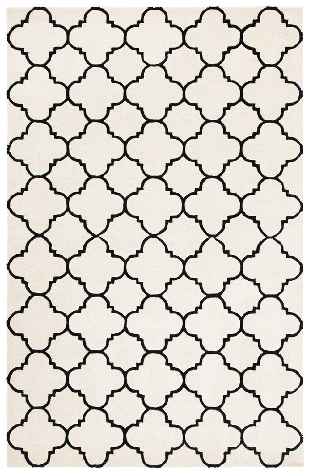 Safavieh Cht717 Hand Tufted Wool Rug CHT717A-3