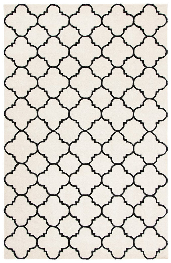 Safavieh Cht717 Hand Tufted Wool Rug CHT717A-3