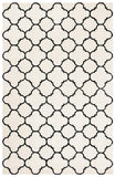 Cht717 Hand Tufted Wool Rug