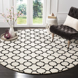 Safavieh Cht717 Hand Tufted Wool Rug CHT717A-3