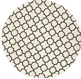 Safavieh Cht717 Hand Tufted Wool Rug CHT717A-3