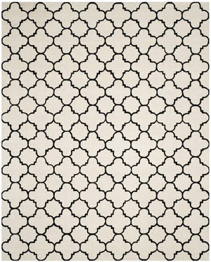 Safavieh Cht717 Hand Tufted Wool Rug CHT717A-3