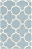 Safavieh Cht717 Hand Tufted Wool Rug CHT717B-3