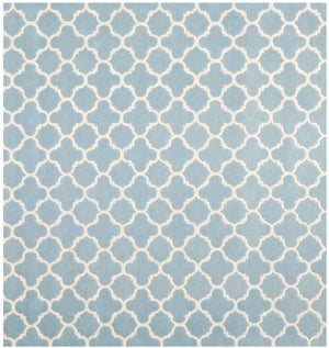 Safavieh Cht717 Hand Tufted Wool Rug CHT717B-3