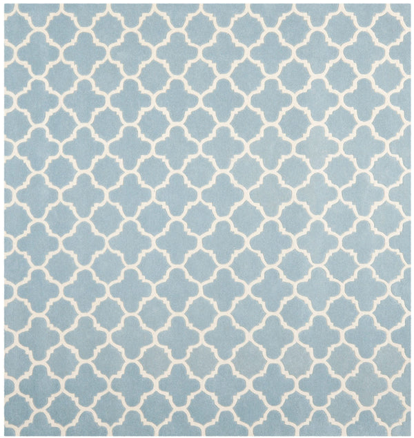 Safavieh Cht717 Hand Tufted Wool Rug CHT717B-3