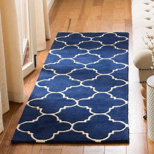 Safavieh Cht717 Hand Tufted Wool Rug CHT717C-3