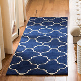 Safavieh Cht717 Hand Tufted Wool Rug CHT717C-3