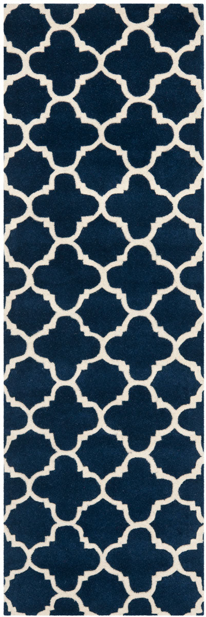 Safavieh Cht717 Hand Tufted Wool Rug CHT717C-3