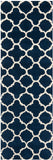 Safavieh Cht717 Hand Tufted Wool Rug CHT717C-3