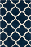 Safavieh Cht717 Hand Tufted Wool Rug CHT717C-3